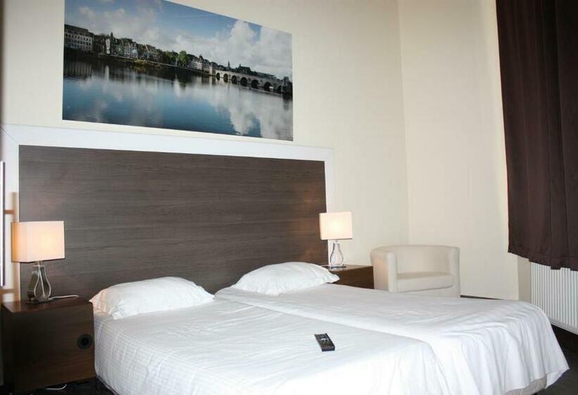 اتاق استاندارد, Sansa