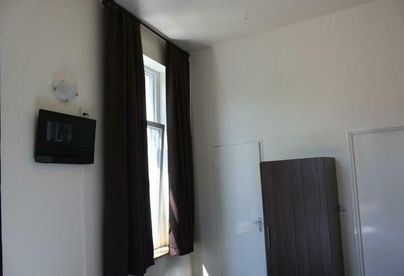 اتاق استاندارد, Sansa