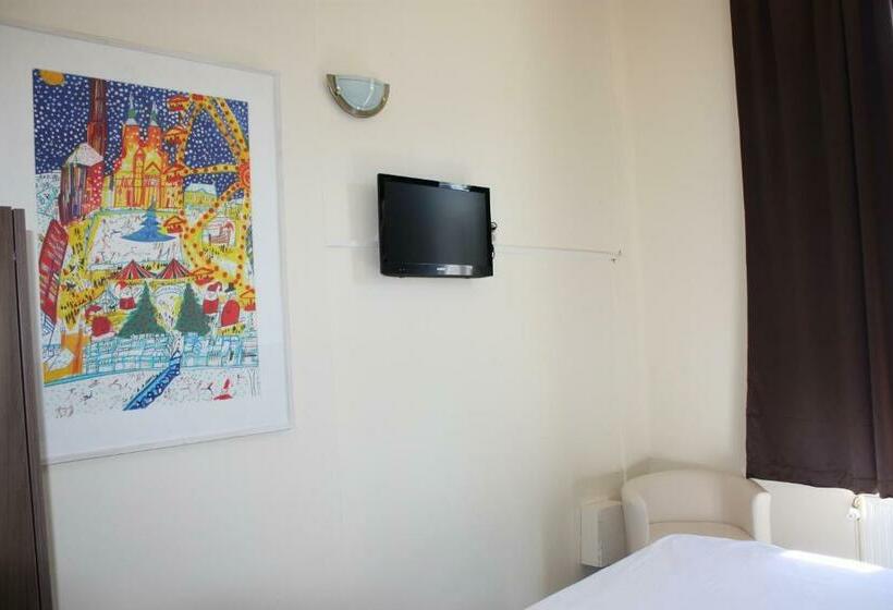 اتاق استاندارد, Sansa