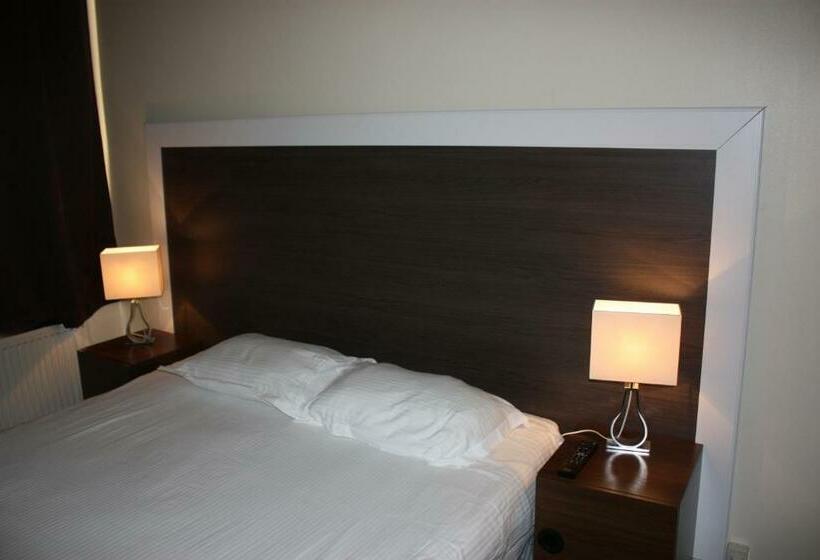 اتاق استاندارد, Sansa