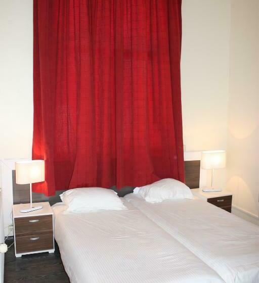 اتاق استاندارد, Sansa