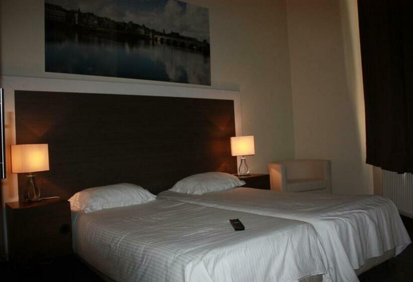 اتاق استاندارد, Sansa