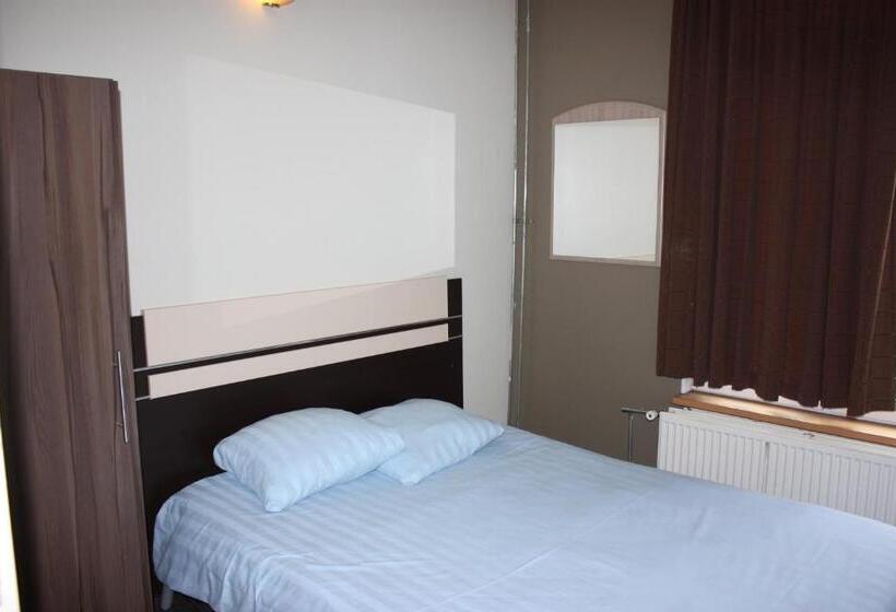 اتاق استاندارد با سرویس بهداشتی مشترک, Sansa