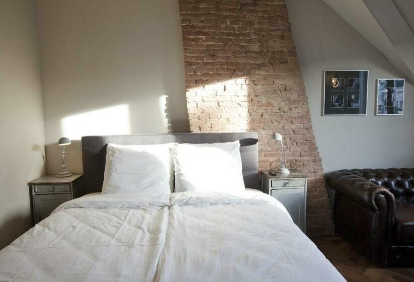 스탠다드 룸, Sleep Inn Box 5