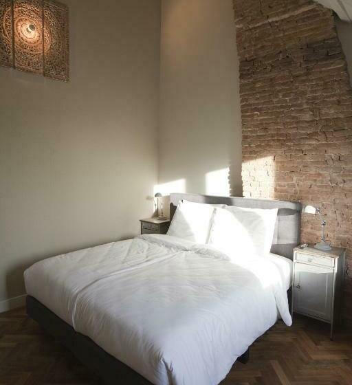 스탠다드 룸, Sleep Inn Box 5