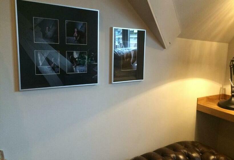 스탠다드 룸, Sleep Inn Box 5