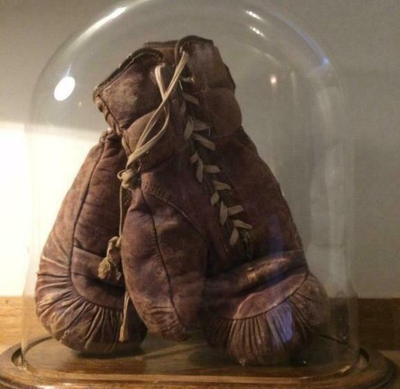 스탠다드 룸, Sleep Inn Box 5