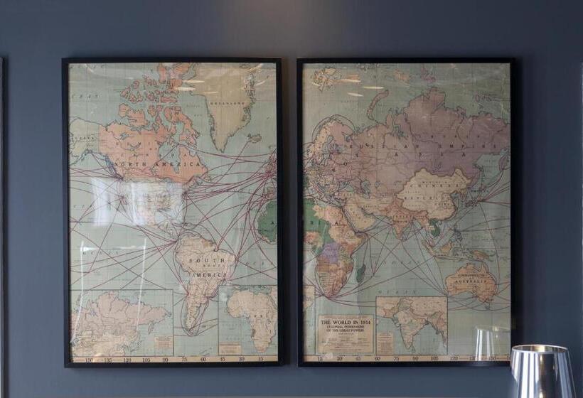 스탠다드 룸, Sleep Inn Box 5