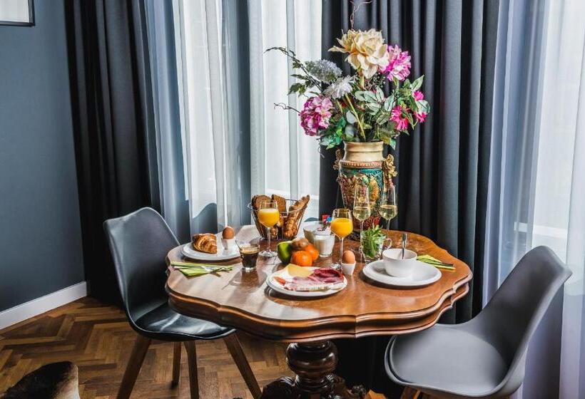 스탠다드 룸, Sleep Inn Box 5