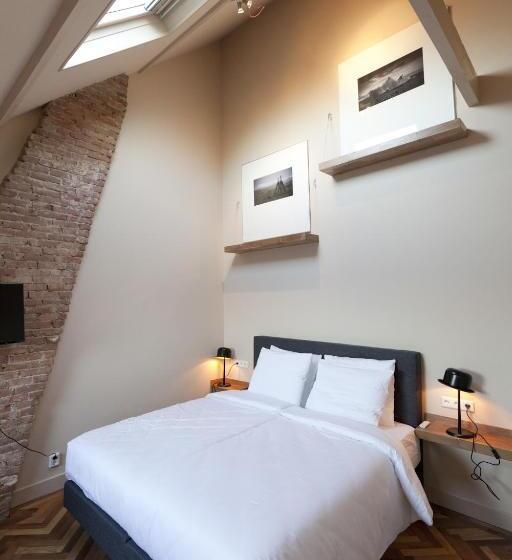 스탠다드 룸, Sleep Inn Box 5