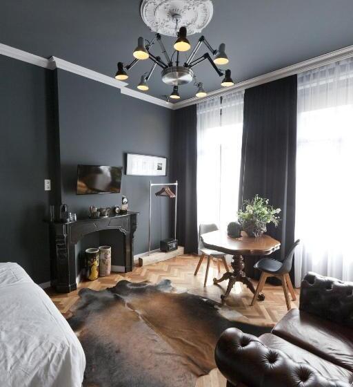 스탠다드 룸, Sleep Inn Box 5