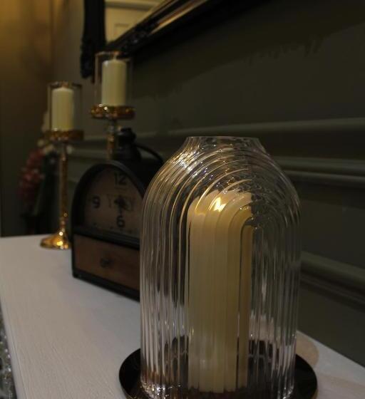 اتاق لوکس, Iż żebbuġa Boutique Suites