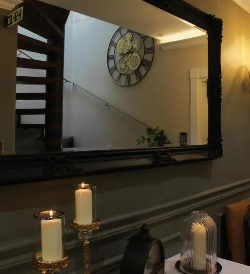اتاق لوکس با بالکن, Iż żebbuġa Boutique Suites