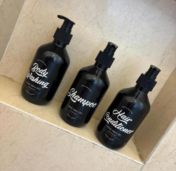 חדר סטנדרט, Habitacion Cedro