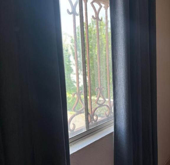 חדר סטנדרט, Habitacion Cedro