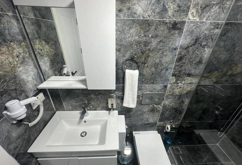 스탠다드 룸, The Brothers Suite Dalaman