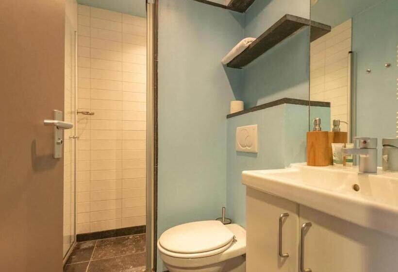 Номер Стандарт Индивидуальный, Landgoed Ulvenhart