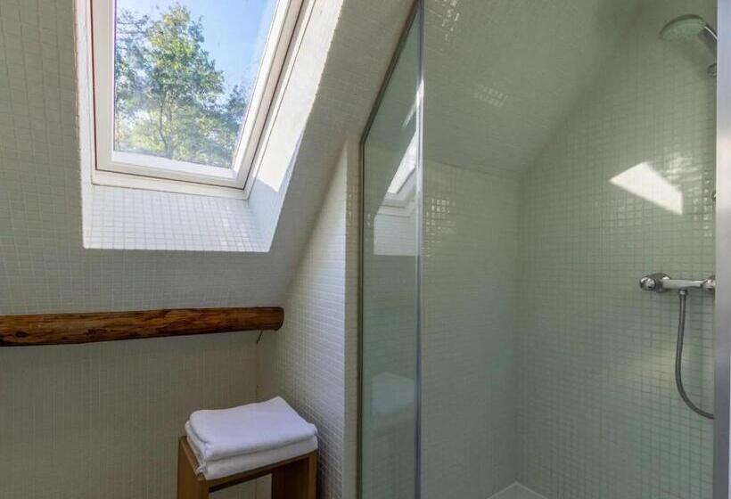 Номер Стандарт Индивидуальный, Landgoed Ulvenhart