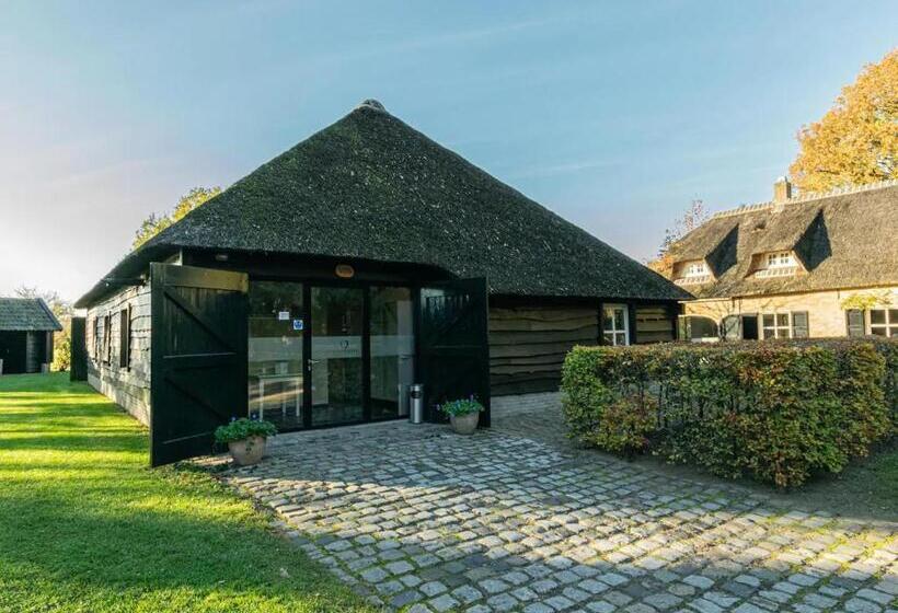 Номер Стандарт Индивидуальный, Landgoed Ulvenhart