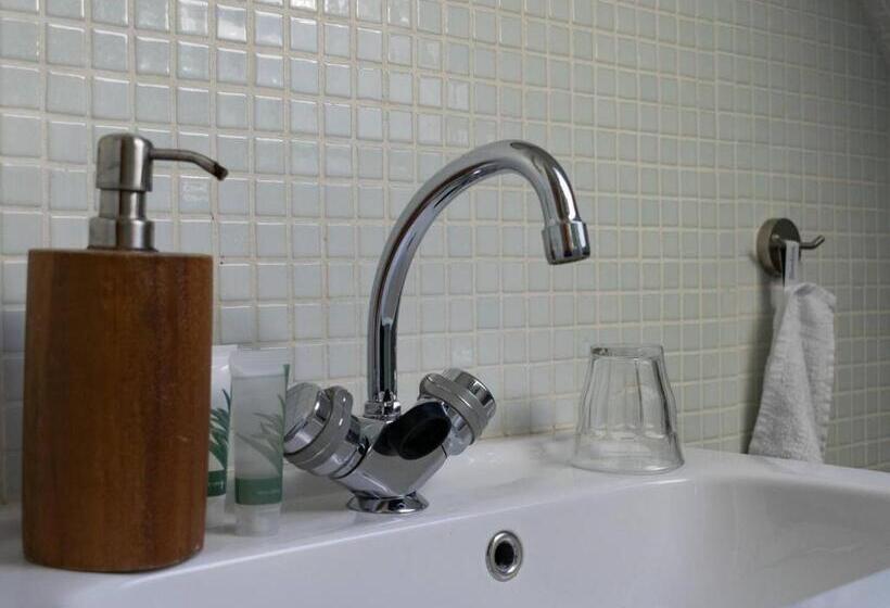 Номер Стандарт Вид на Сад, Landgoed Ulvenhart