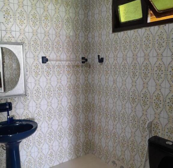 景色の見えるスタンダード４人部屋, E Pousada Marajó