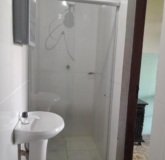 オーシャンビュースタンダードルーム, E Pousada Marajó