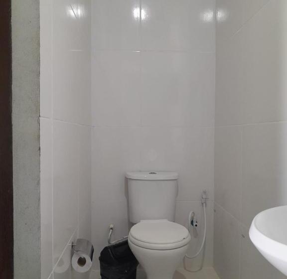 オーシャンビュースタンダードルーム, E Pousada Marajó