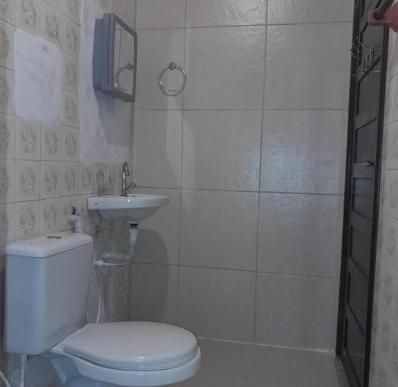 スタンダード４人部屋, E Pousada Marajó