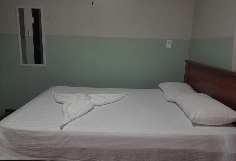 スタンダード４人部屋, E Pousada Marajó