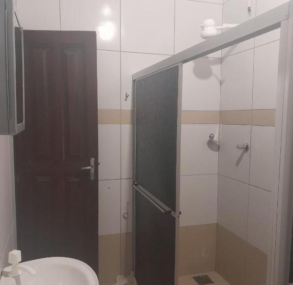 ファミリールーム, E Pousada Marajó