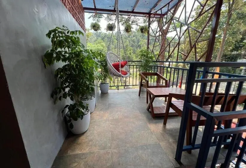 スタンダードルーム, Mannath Private Pool Villas At Vellarimala
