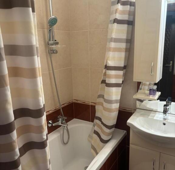 סוויטת דלוקס נוף לים, Blki Vendégház