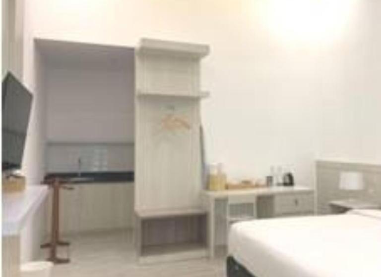 غرفة سوبيريور سرير كينج, Tambi Tea Resort