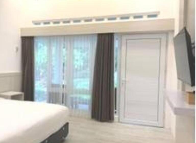 غرفة سوبيريور سرير كينج, Tambi Tea Resort