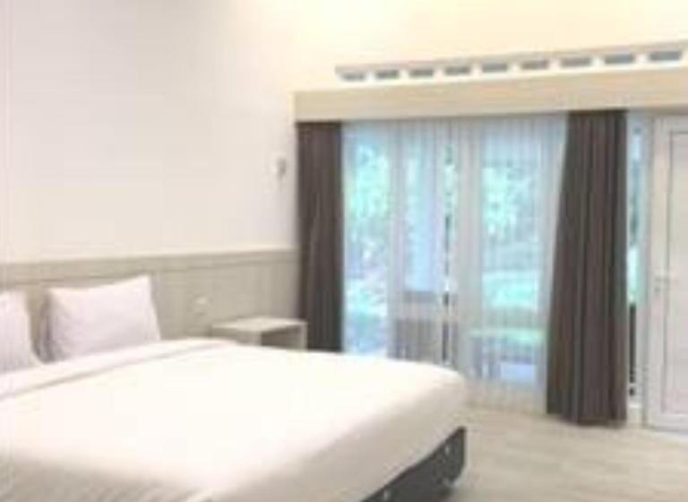 Номер Superior Кровать Кинг, Tambi Tea Resort