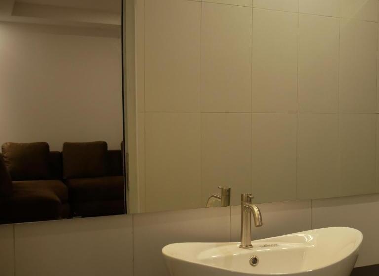 جناح, Tambi Tea Resort