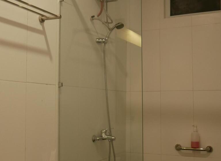 جناح, Tambi Tea Resort