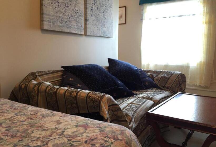 Студия Стандарт Вид на Море, Admiral's Quay Motel & Suites