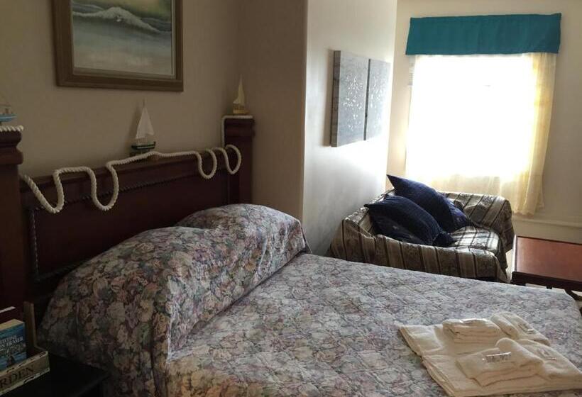 Студия Стандарт Вид на Море, Admiral's Quay Motel & Suites