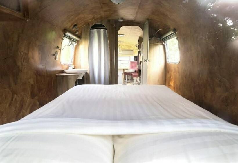 Quarto Estandar, Buitengoed De Uylenburg