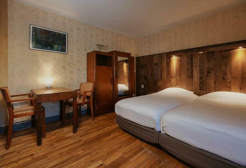 Quarto Estandar, Buitengoed De Uylenburg