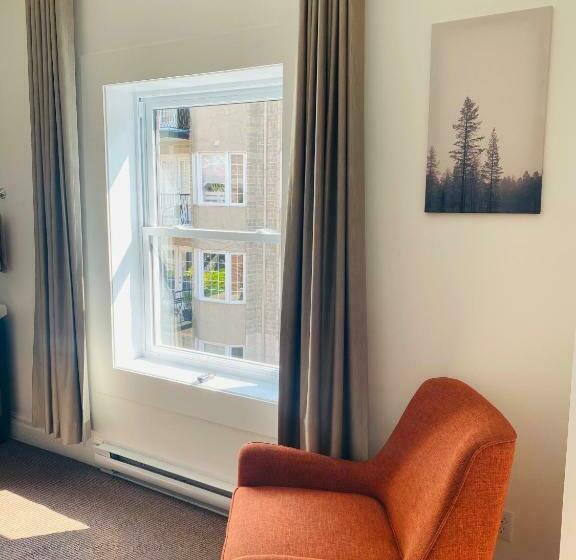 جناح, Bed And Breakfast Du Village Bbv