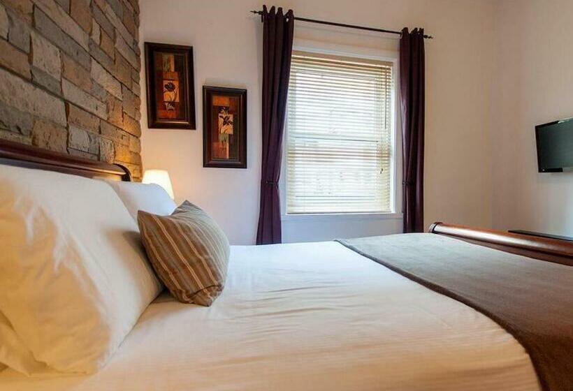 غرفة قياسية, Bed And Breakfast Du Village Bbv