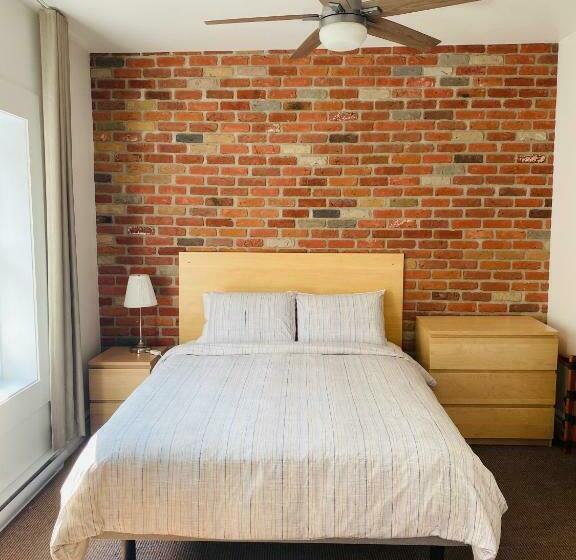 جناح, Bed And Breakfast Du Village Bbv