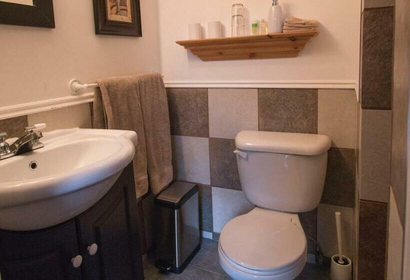 غرفة قياسية, Bed And Breakfast Du Village Bbv