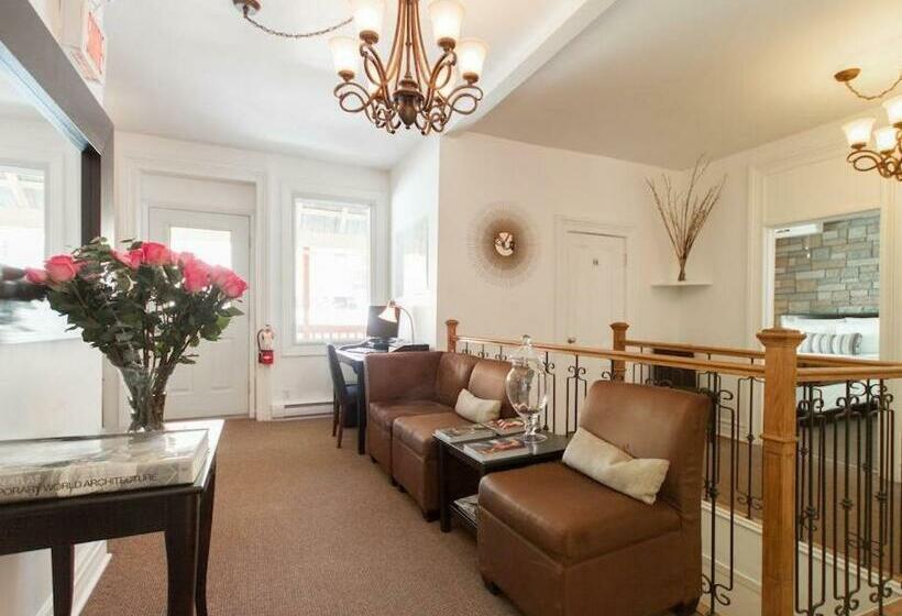 غرفة قياسية, Bed And Breakfast Du Village Bbv