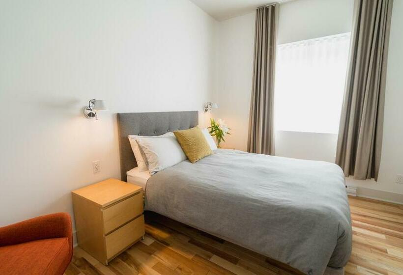 غرفة قياسية, Bed And Breakfast Du Village Bbv