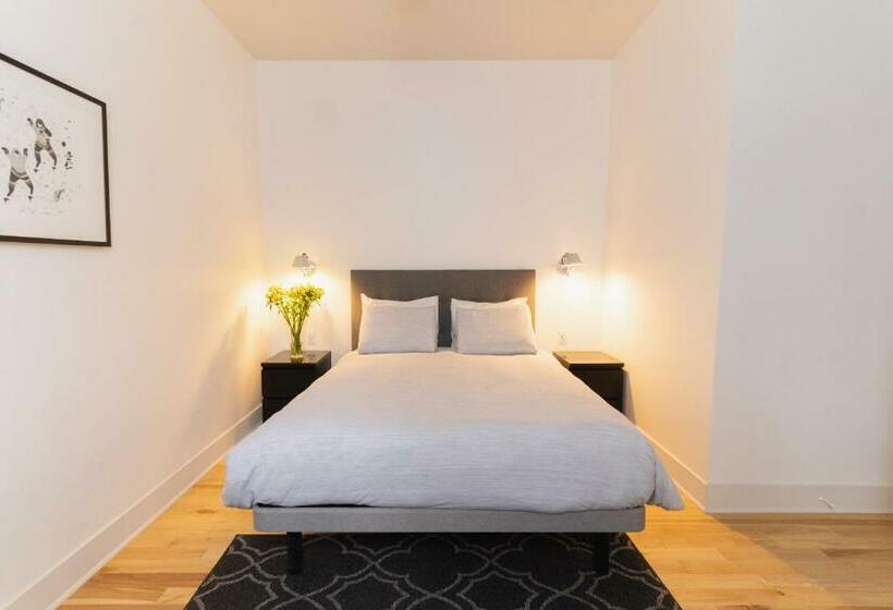 غرفة قياسية, Bed And Breakfast Du Village Bbv