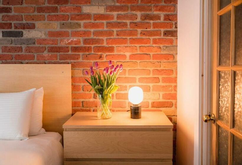 جناح, Bed And Breakfast Du Village Bbv