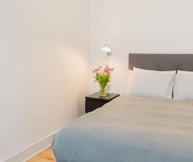 غرفة قياسية, Bed And Breakfast Du Village Bbv